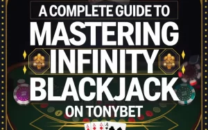 infinity blackjack