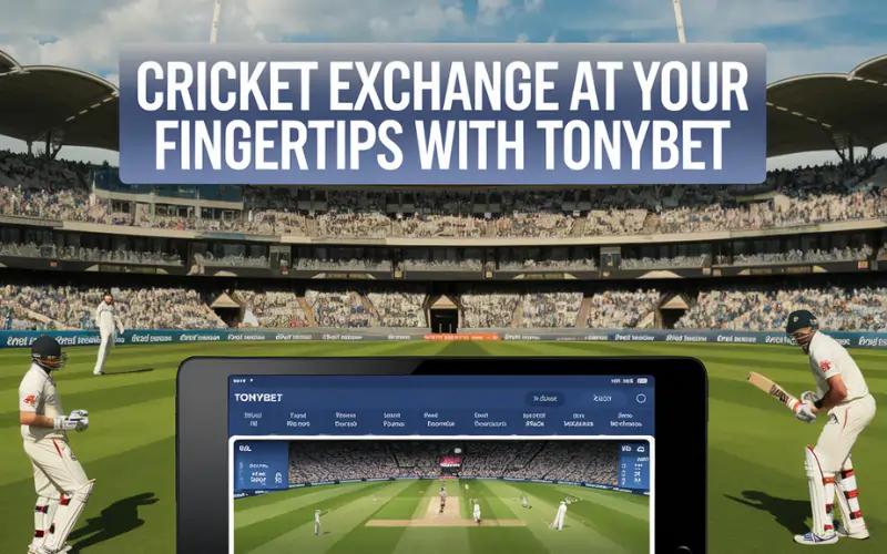 cricket exchange