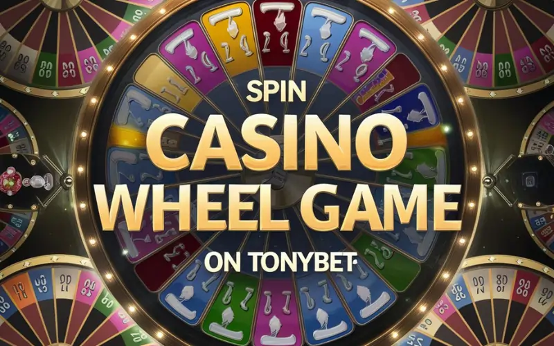 casino wheel game