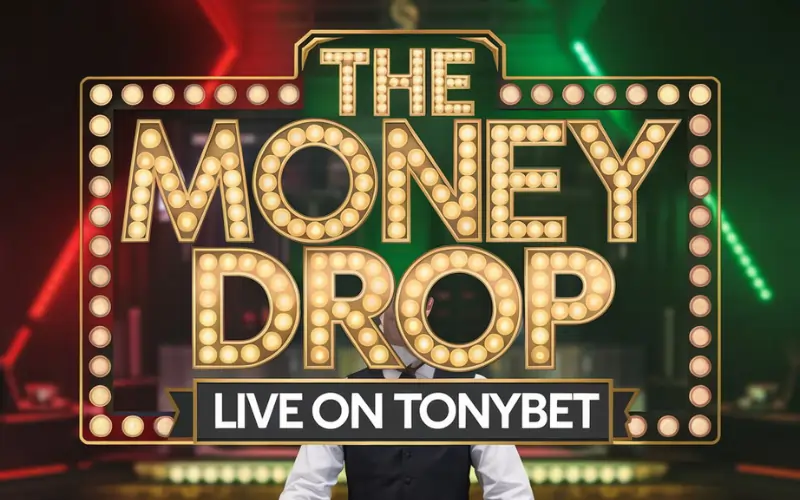 the money drop live