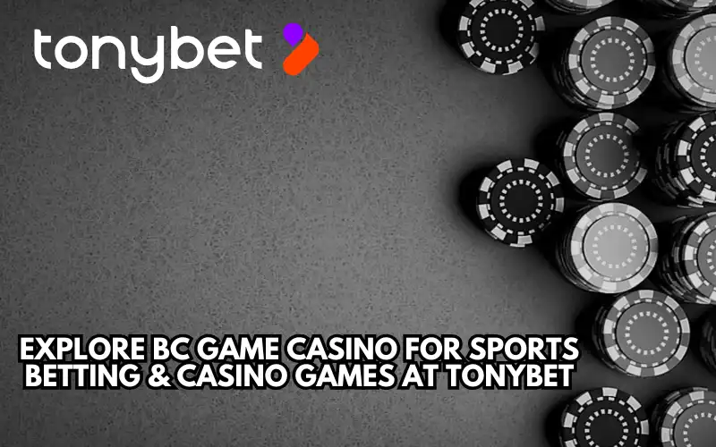 bc game casino