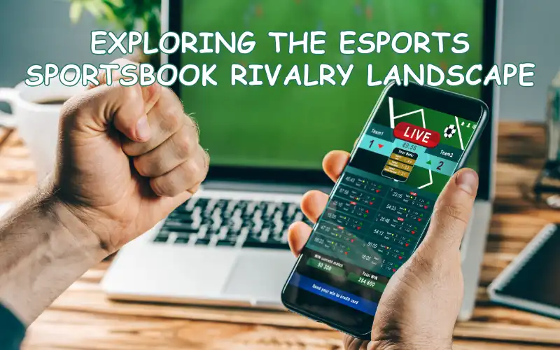 esports sportsbook rivalry