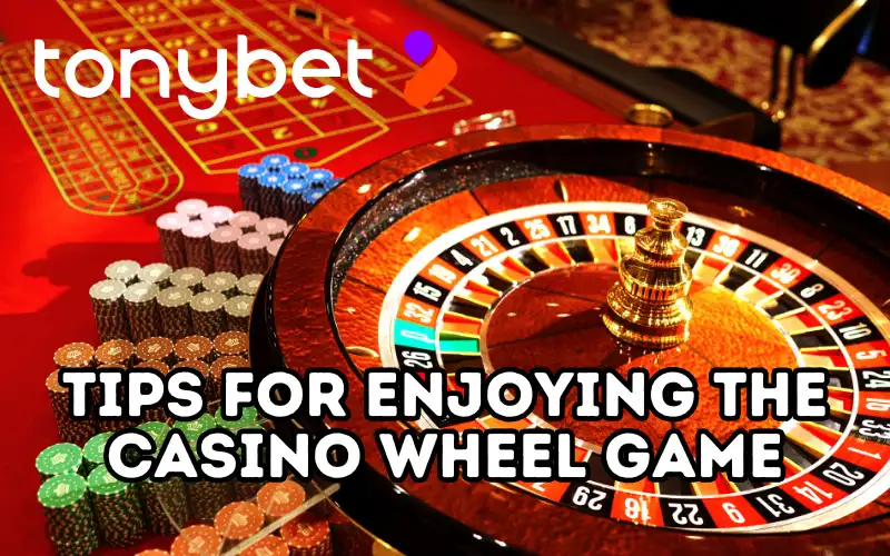 casino wheel game