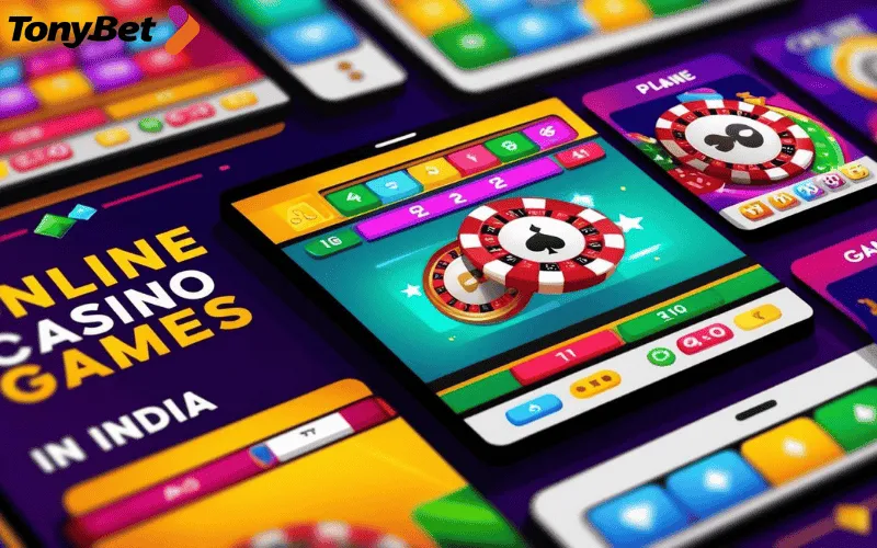 casino games india